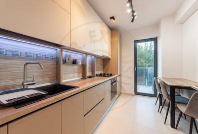 Apartament exclusivist - Nordmark Residence! - 13