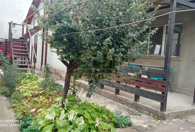 Vila individuala P+1+M  Teren 837mp Paraul Rece - 7