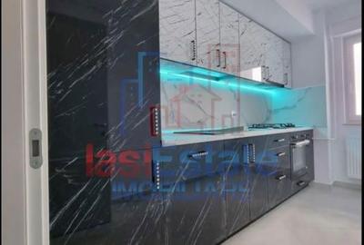 Apartament cu 2 camere decomandat, mobilat în Valea Lupului - 3