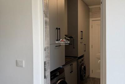 Casă cu 5 camere cu Teren 476 Mp în Sânmartin - 14