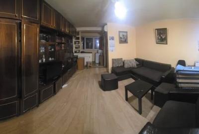 Garsonieră semidecomandată, mobilată în Nicolae Grigorescu - 1