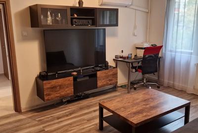 Dr. Taberei, Valea Ialomiței-Apartament 3 camere cu balcon, boxă, centrală - 2