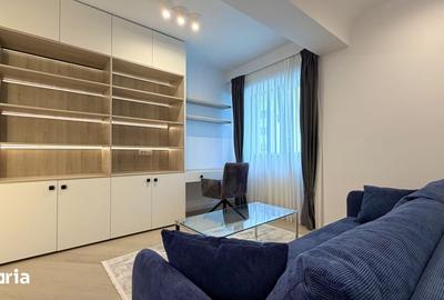 Apartament cu 3 camere decomandat în Central - 5
