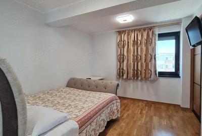 Inchiriere apartament 2 camere, in Galati, Mazepa 2, bloc nou, mobilat si utilat - 8