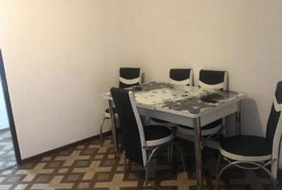 Apartament cu 2 camere semidecomandat în Central - 4