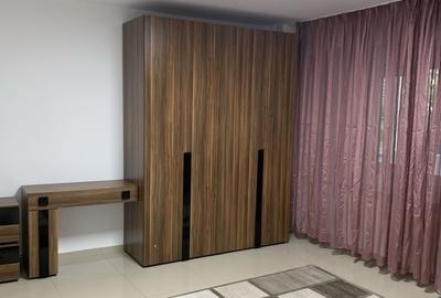Timpuri Noi -Tineretului -3 camere-balcon - 6
