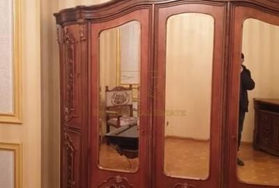 Inchiriere - Vila Interbelica - Str. Ankara - Dorobanti - 32