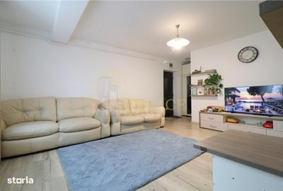 Apartament cu 3 camere în Tudor Vladimirescu - 13