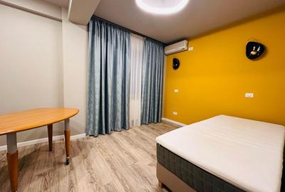 3 camere | Dorobanti - Capitale | Terasa mare | Parcare subterana - 6