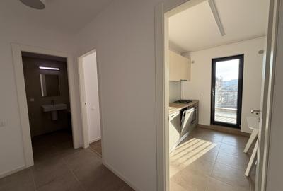 Apartament cu 2 camere decomandat, mobilat în Pipera - 4