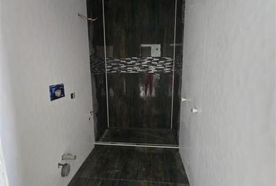 Apartament cu trei camere  parter Arhitectilor - 12