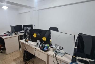 Imobil nou de inchiriat | birouri | Mosilor -Stefan cel Mare - 3