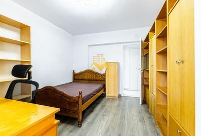 3 camere, decomandate, parcare, Zorilor Zona Observatorului, UMF, UTCN - 3