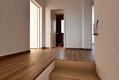 Casă individuală cu 5 camere cu Canalizare în Chiscani - 11