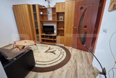 Apartament 2 camere, 50 mp, parcare, zona Florilor - 1