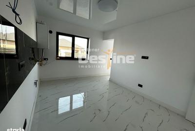 Casă cu 4 camere decomandat cu Teren 300 Mp în Central - 15