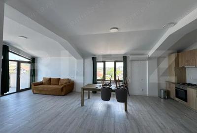 Apartament cu 2 camere în Central - 2