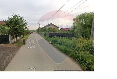 Teren intravilan de vanzare 3277 mp ,Ciorogarla.Ilfov - 2