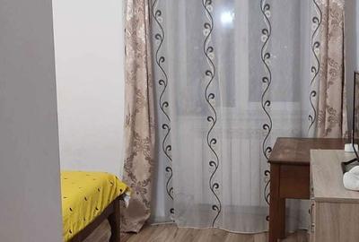 Apartament cu 2 camere decomandat în Central - 2