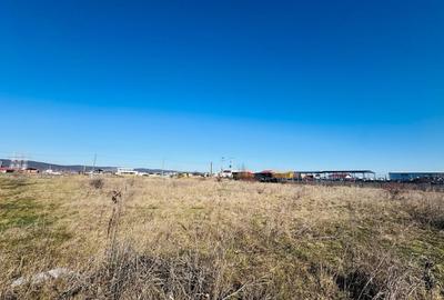 Teren Construcții intravilan de 1219 mp, în Oșorhei - 3