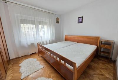 Vacaresti-Parcul Tineretului / Loc de Parcare / Centrala Proprie - 5