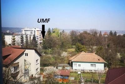 Garsonieră decomandată în Zorilor - 7