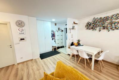 Apartament cu 3 camere decomandat, mobilat în Theodor Pallady - 28