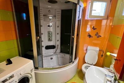 INCHIRIEZ apartament 3 camere la casa, renovat,zona Turnisor - 3