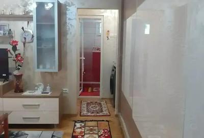 Vanzare Apart. 2 cam. cf.2, parter, mobilat si utilat la cheie, zona Obor - aproape de Market-Profi - 6