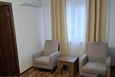 Apartament cu 3 camere semidecomandat în Central - 5