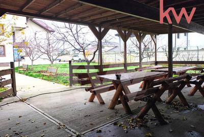 Casa mare + costuri mici – Zona Ford, rara! - 13