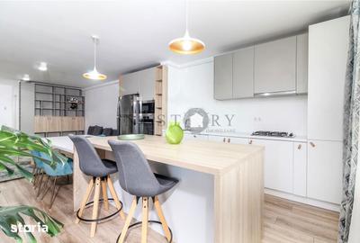 Apartament cu 3 camere, mobilat în Bulgaria - 6
