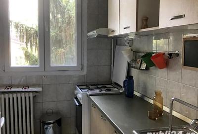 Apartament cu 2 camere semidecomandat, mobilat în Vatra Luminoasă - 6