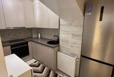 Apartament cu 2 camere decomandat în Ultracentral - 1