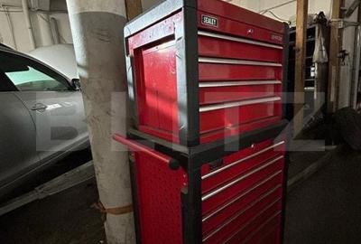 Spațiu comercial, de 250 mp, în Șcheia - 8