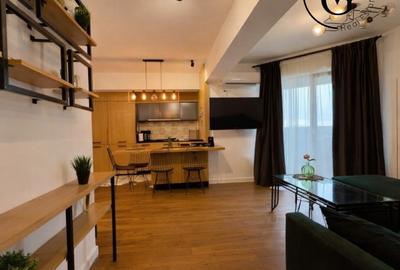 Apartament modern 2 camere-garaj-terasa 73 mp vedere la lac - 5