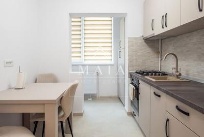 Apartament cu 2 camere în Ștrand - 7