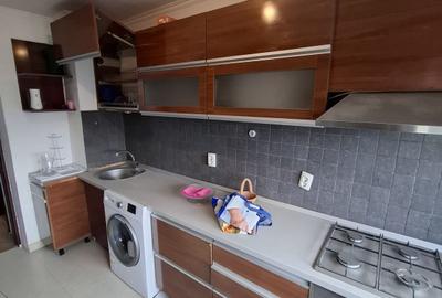 Apartament cu 2 camere decomandat, mobilat în P-ța Unirii - 7