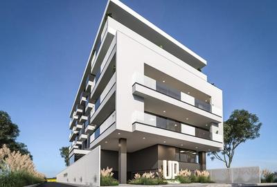 Apartament cu 3 camere decomandat în Pipera - 5
