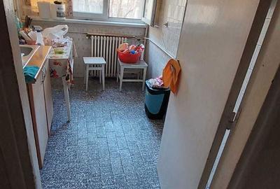 Apartament cu 2 camere semidecomandat în Ultracentral - 8