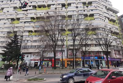 Spatiu comercial de inchiriat pe Soseaua Pantelimon 256 - 130 m2 - 1