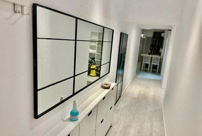 Apartament cu 3 camere în Fundeni