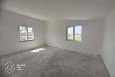 Apartament 2 camere, spatios, decomandat, etajul 1, calea Timisorii