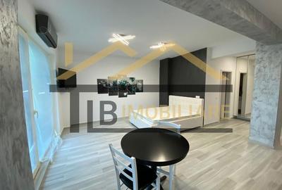 Studio, 49mp, parcaare, Zona Centrala - 2