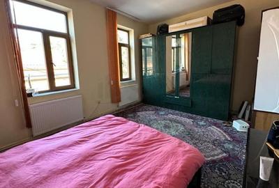 REA1024262 Apartament 2 camere si subsol - Unirii - Coposu - 5