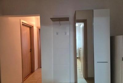 Inchiriere apartament de 3 camere, parcare, metrou 2 min – Drumul Taberei - 7