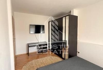 Apartament cu 2 camere decomandat, mobilat în Șagului - 2