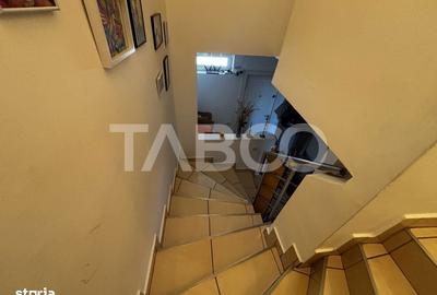 Casă cu 3 camere cu Teren 100 Mp în Central - 15