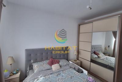 Apartament cu 2 camere decomandat, mobilat în Central - 5