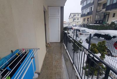 Apartament cu 2 camere, mobilat în Dobroești - 8